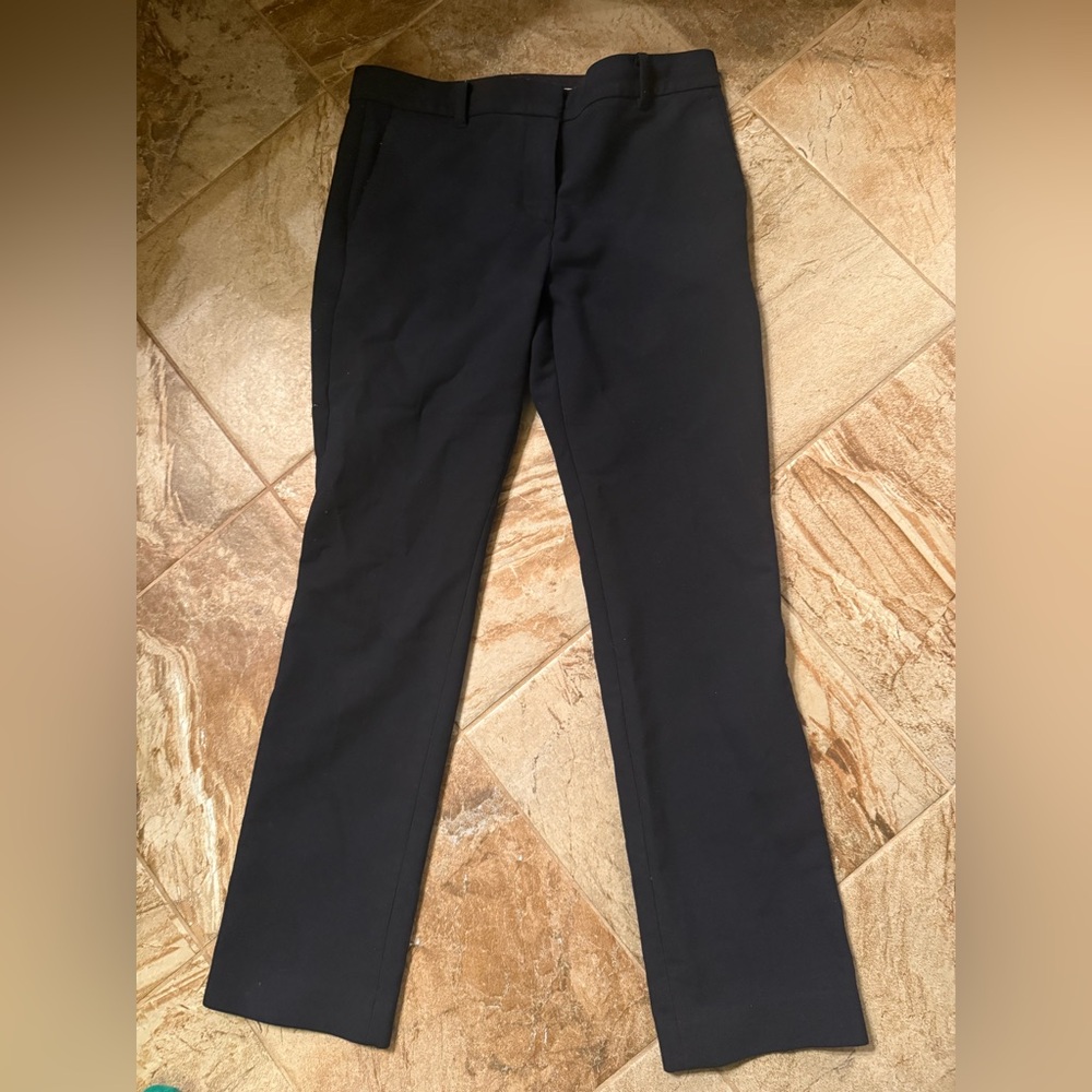 Ann Taylor Women's Black Pants